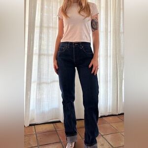 Vintage Levi’s 505 Women's Jeans size 27